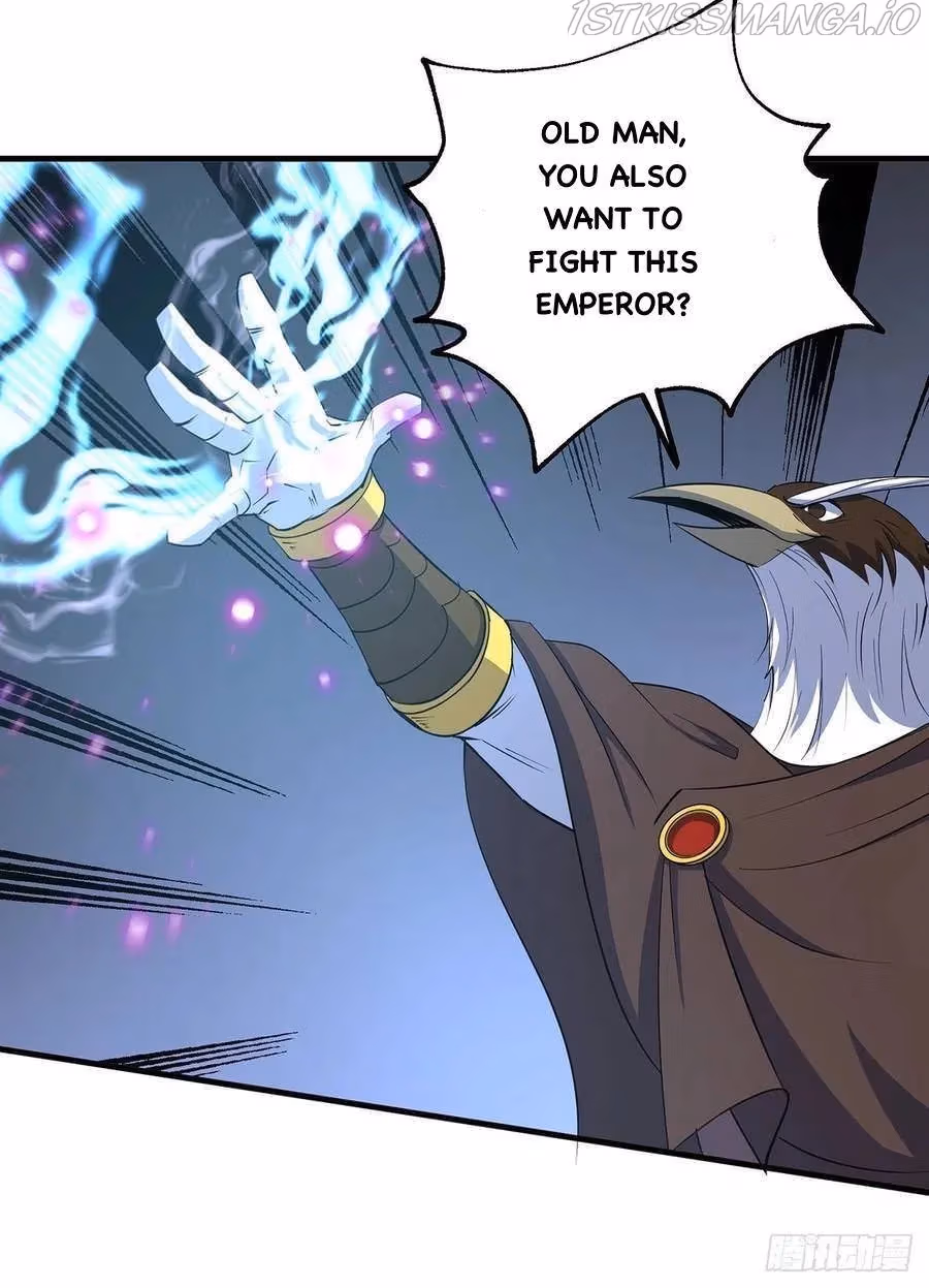 Dark Hunter Chapter 253 page 7 - 