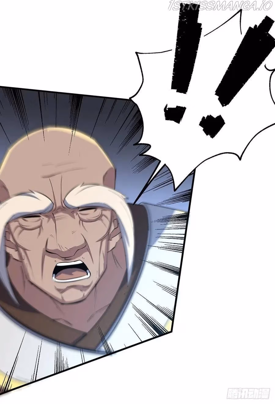 Dark Hunter Chapter 253 page 8 - 