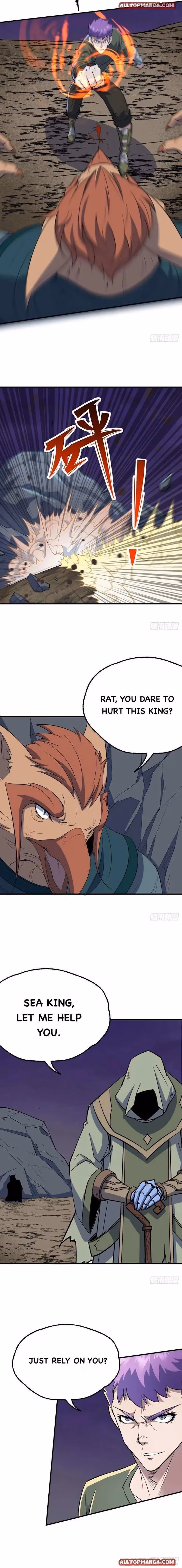 Dark Hunter Chapter 262 page 2 - 