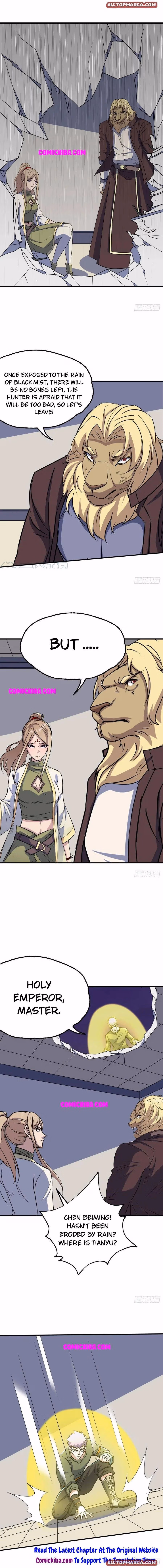 Dark Hunter Chapter 287 page 2 - 