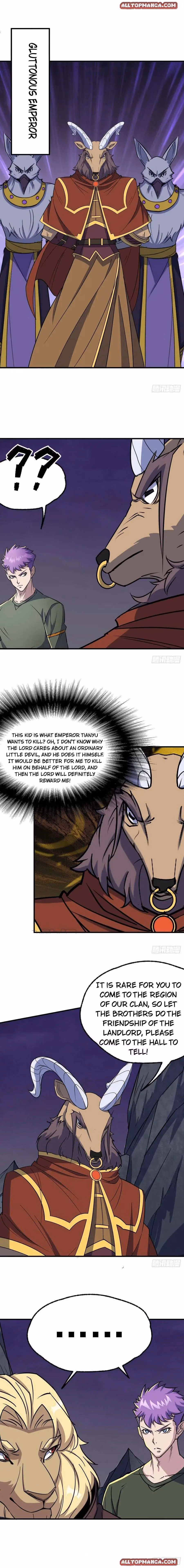 Dark Hunter Chapter 288 page 7 - 