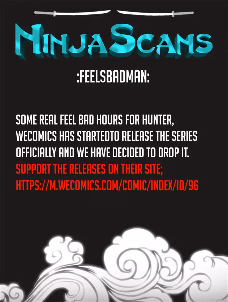 Dark Hunter Chapter 32 page 18 - 