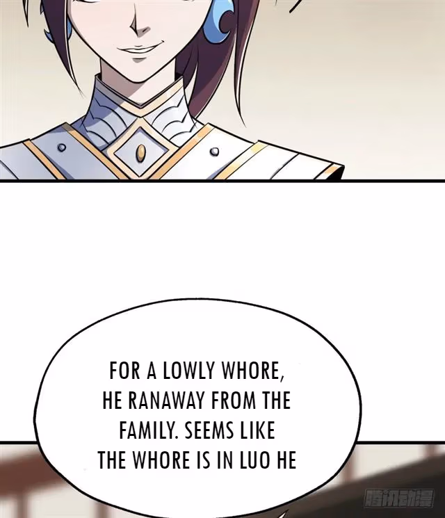 Dark Hunter Chapter 38 page 17 - 