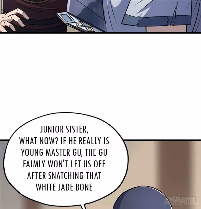 Dark Hunter Chapter 38 page 19 - 