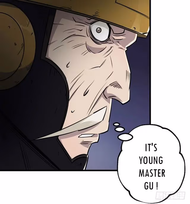Dark Hunter Chapter 38 page 24 - 
