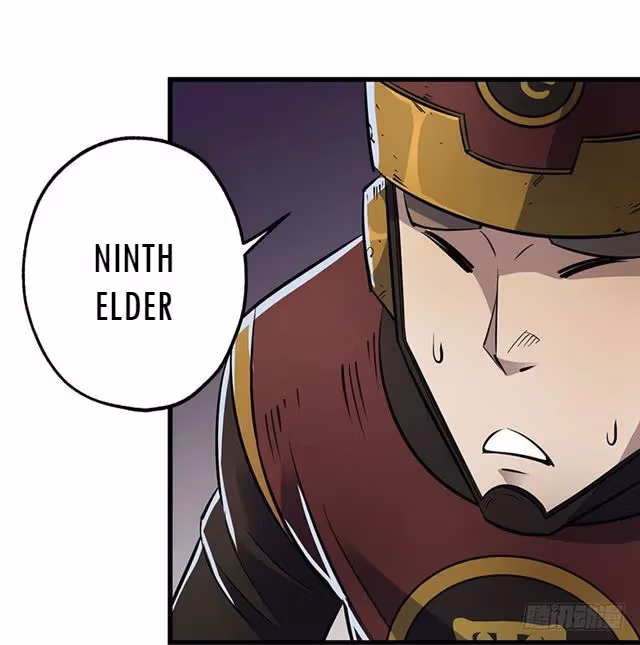 Dark Hunter Chapter 38 page 30 - 