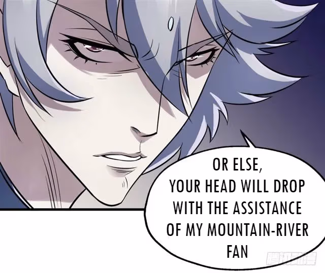 Dark Hunter Chapter 38 page 46 - 