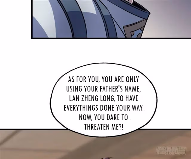 Dark Hunter Chapter 38 page 54 - 