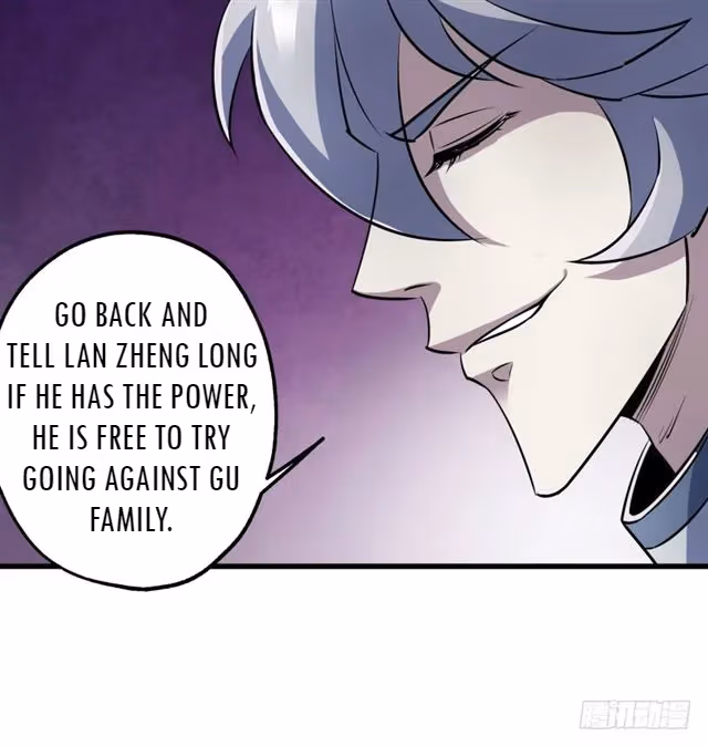 Dark Hunter Chapter 38 page 57 - 