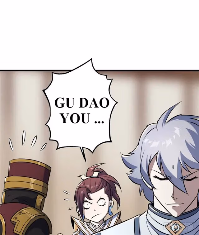 Dark Hunter Chapter 38 page 58 - 