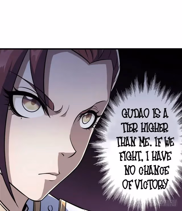 Dark Hunter Chapter 38 page 61 - 