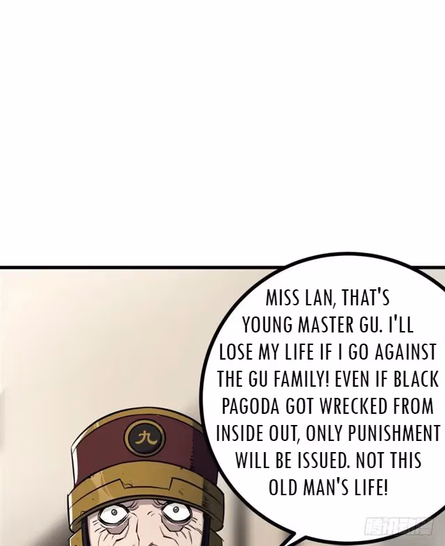 Dark Hunter Chapter 38 page 64 - 