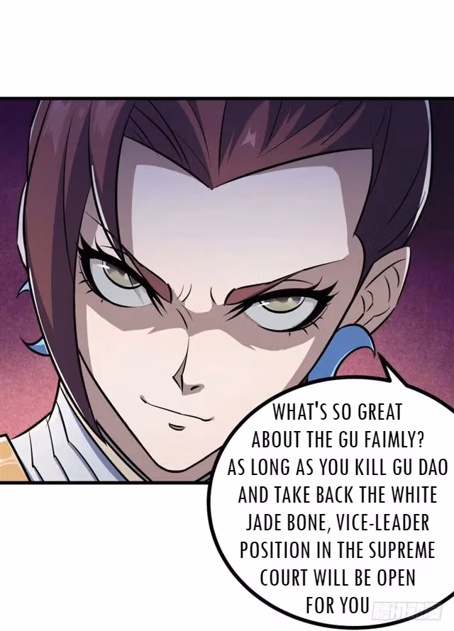 Dark Hunter Chapter 38 page 66 - 
