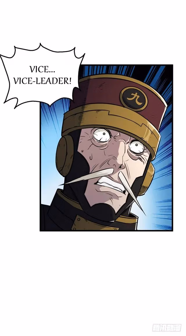 Dark Hunter Chapter 38 page 67 - 