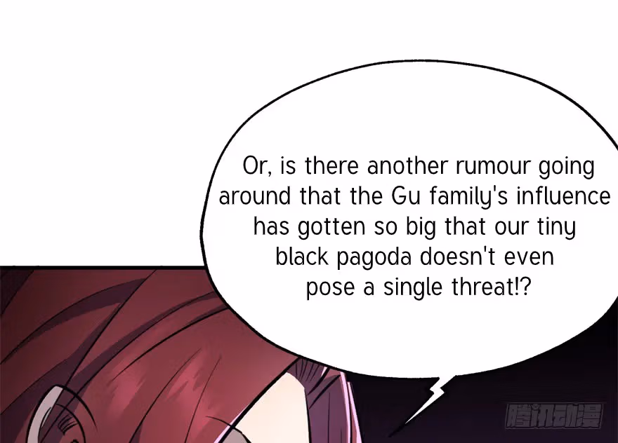 Dark Hunter Chapter 45 page 19 - 