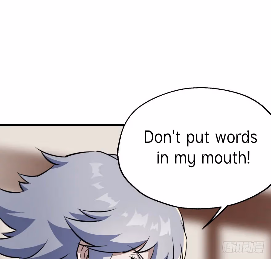 Dark Hunter Chapter 45 page 21 - 