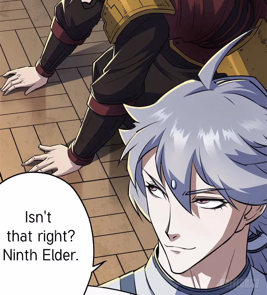 Dark Hunter Chapter 45 page 41 - 
