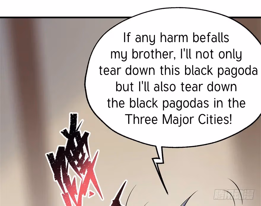 Dark Hunter Chapter 45 page 43 - 
