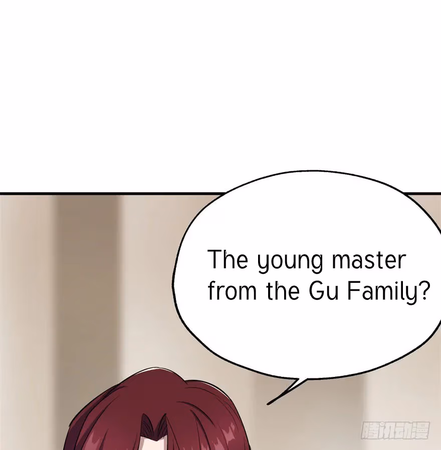 Dark Hunter Chapter 45 page 7 - 