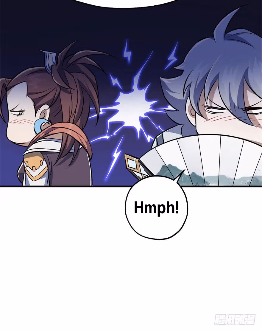 Dark Hunter Chapter 45 page 67 - 