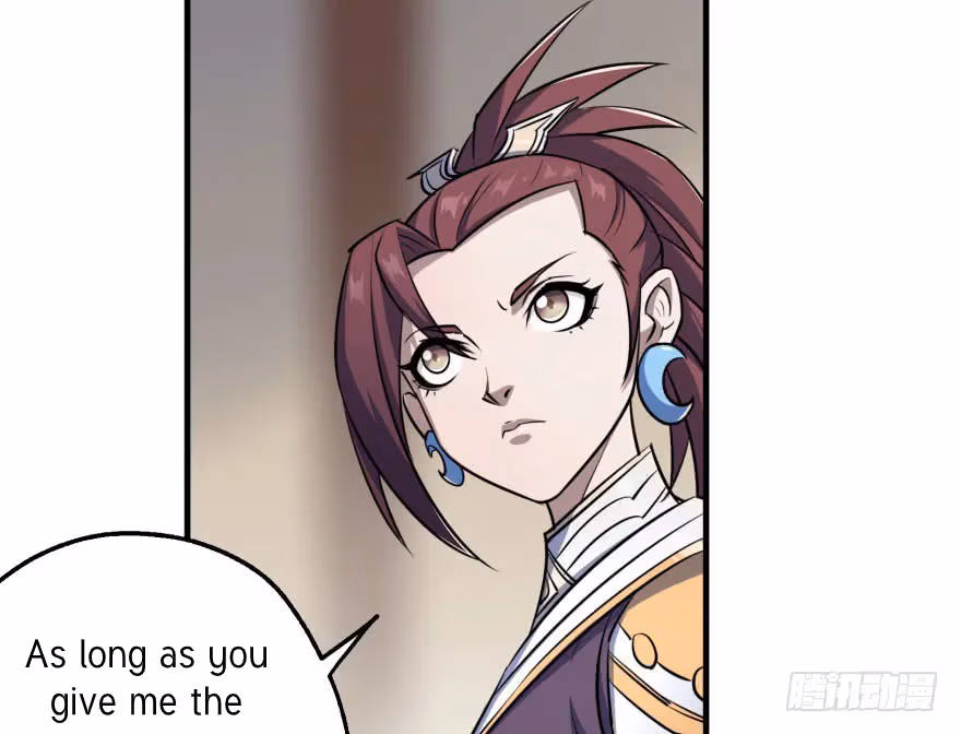 Dark Hunter Chapter 45 page 76 - 