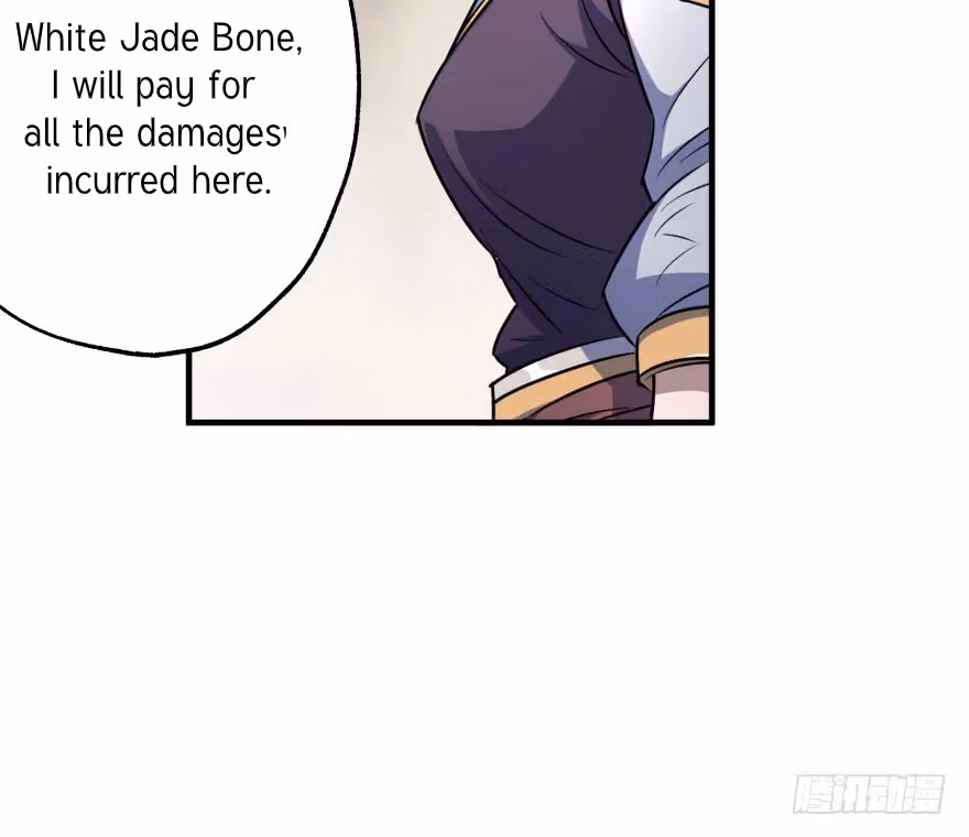 Dark Hunter Chapter 45 page 77 - 