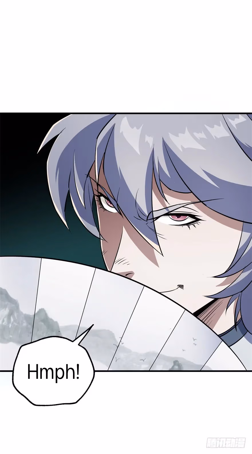 Dark Hunter Chapter 45 page 9 - 