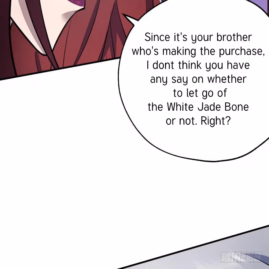Dark Hunter Chapter 45 page 83 - 