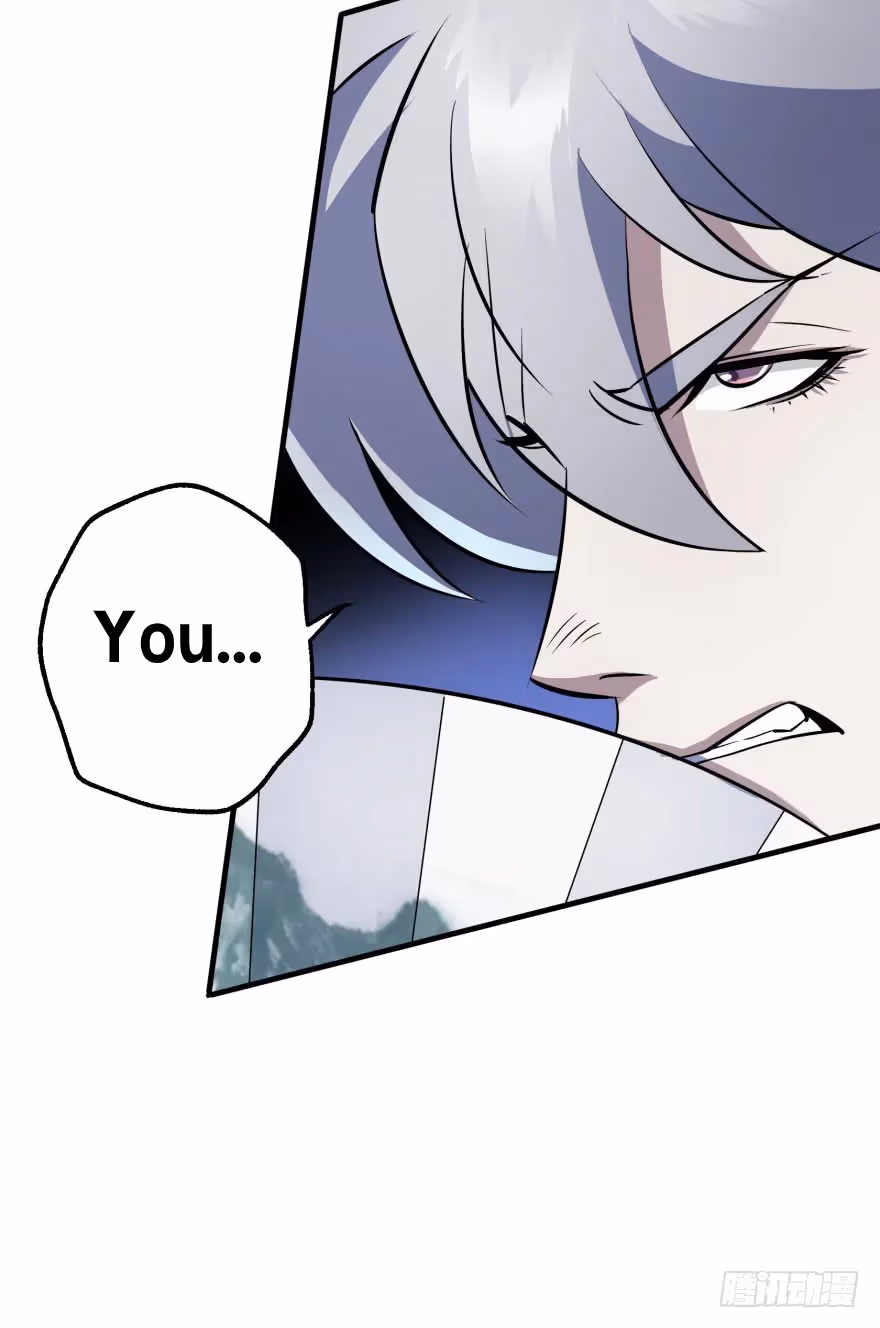 Dark Hunter Chapter 45 page 84 - 