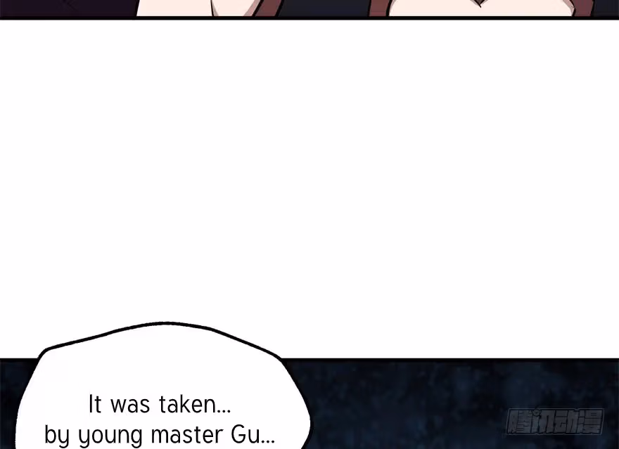 Dark Hunter Chapter 45 page 87 - 