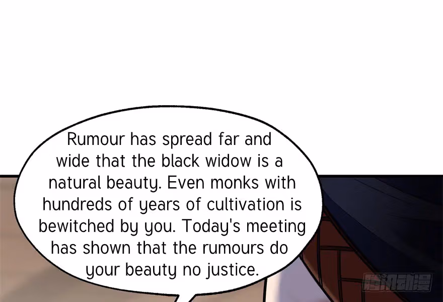 Dark Hunter Chapter 45 page 10 - 
