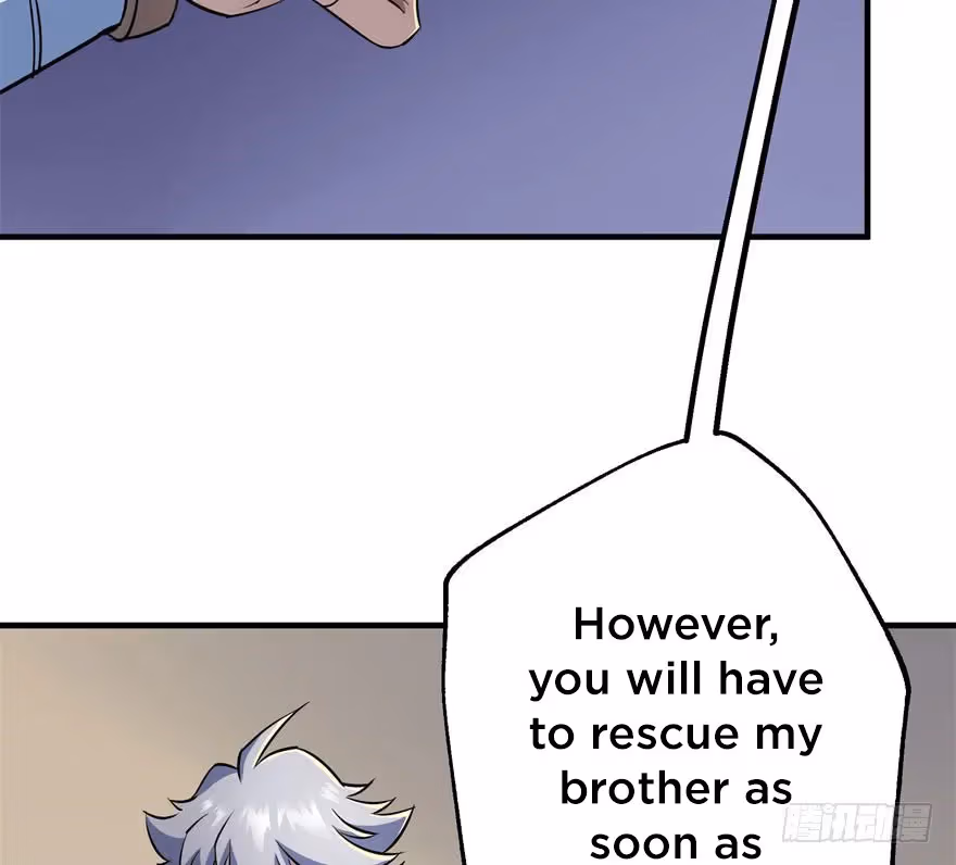 Dark Hunter Chapter 46 page 14 - 
