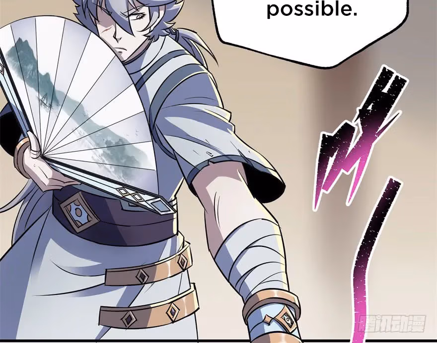 Dark Hunter Chapter 46 page 15 - 