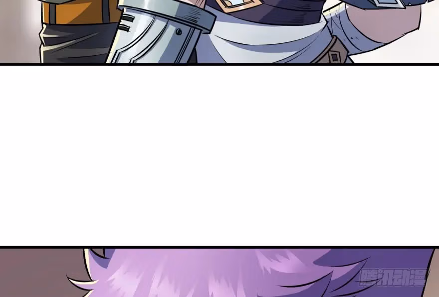 Dark Hunter Chapter 46 page 35 - 