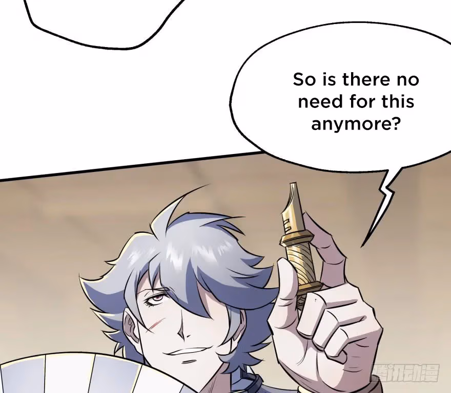 Dark Hunter Chapter 46 page 37 - 