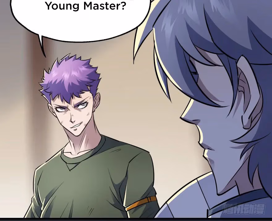 Dark Hunter Chapter 46 page 39 - 