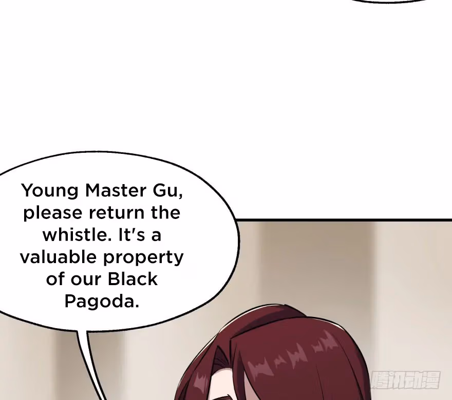 Dark Hunter Chapter 46 page 5 - 