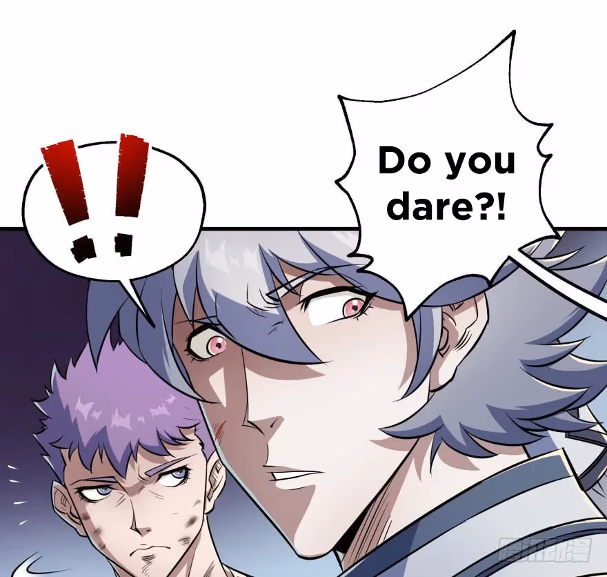 Dark Hunter Chapter 46 page 43 - 