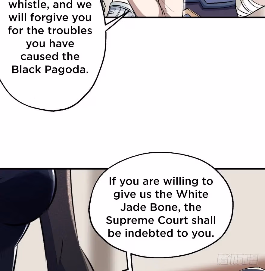 Dark Hunter Chapter 46 page 48 - 