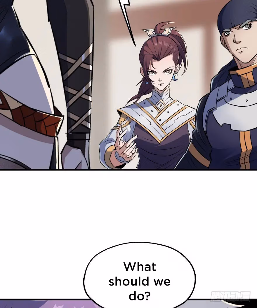 Dark Hunter Chapter 46 page 49 - 
