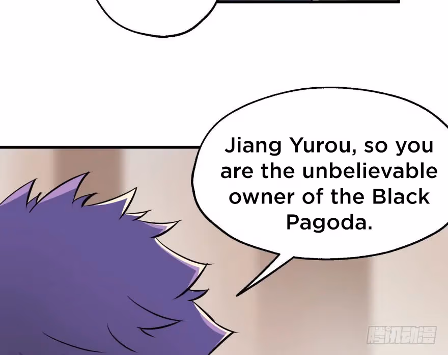 Dark Hunter Chapter 46 page 52 - 
