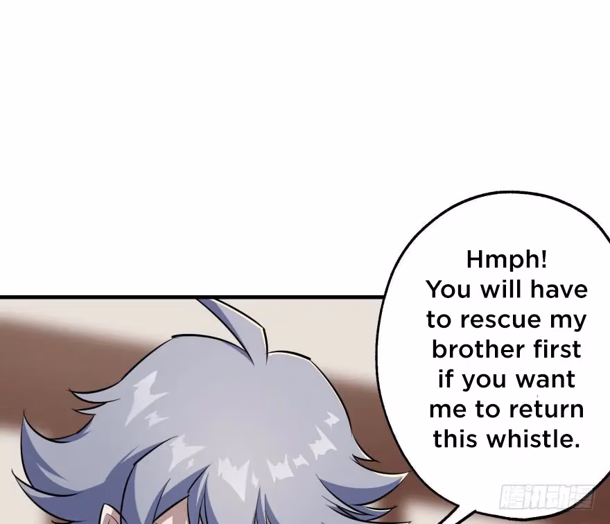 Dark Hunter Chapter 46 page 7 - 