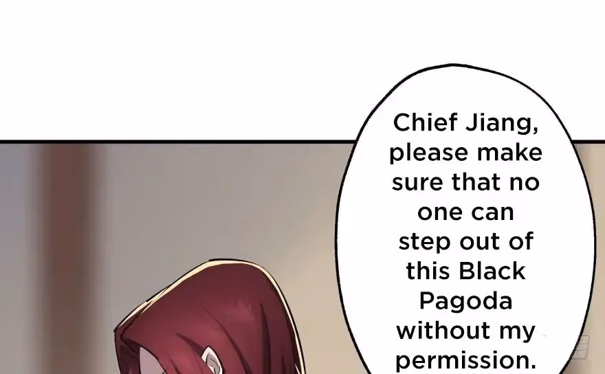 Dark Hunter Chapter 47 page 14 - 