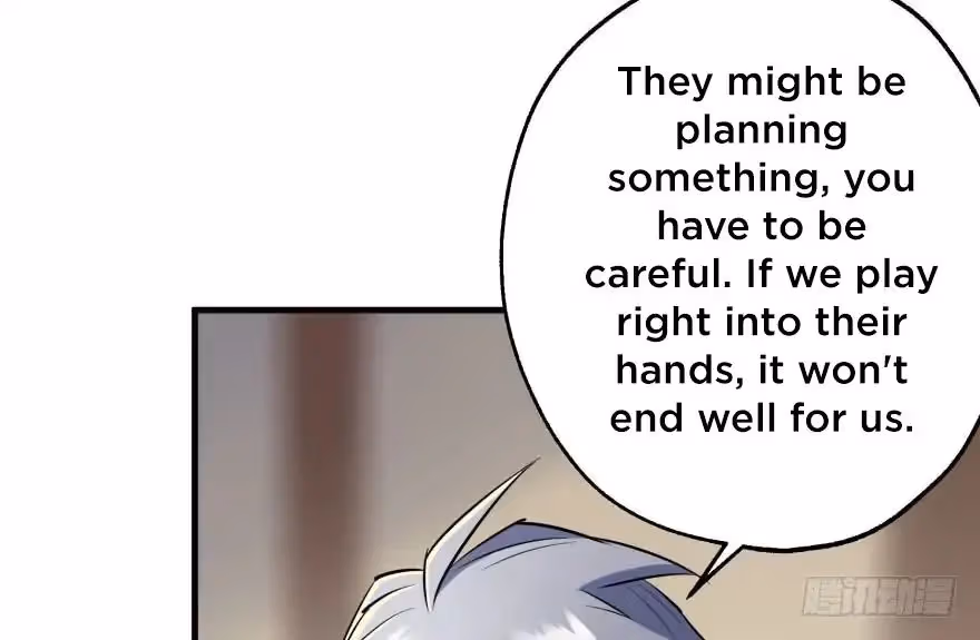 Dark Hunter Chapter 47 page 28 - 