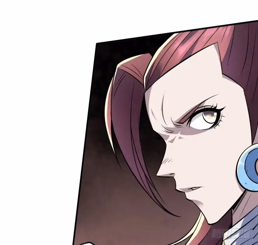 Dark Hunter Chapter 47 page 38 - 