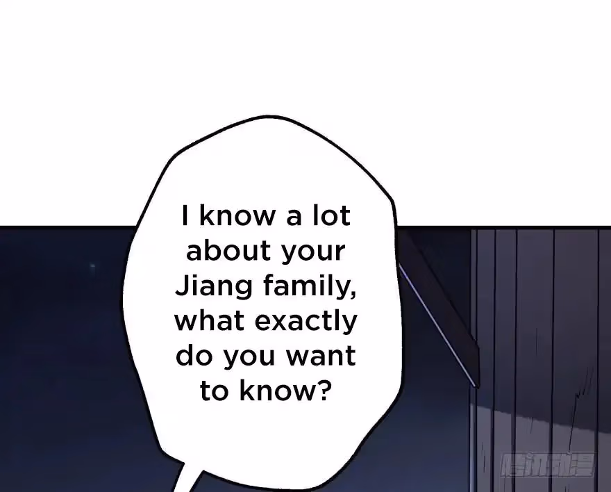 Dark Hunter Chapter 47 page 59 - 