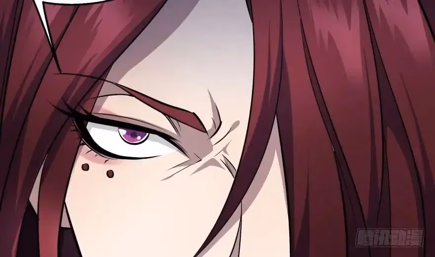 Dark Hunter Chapter 47 page 7 - 