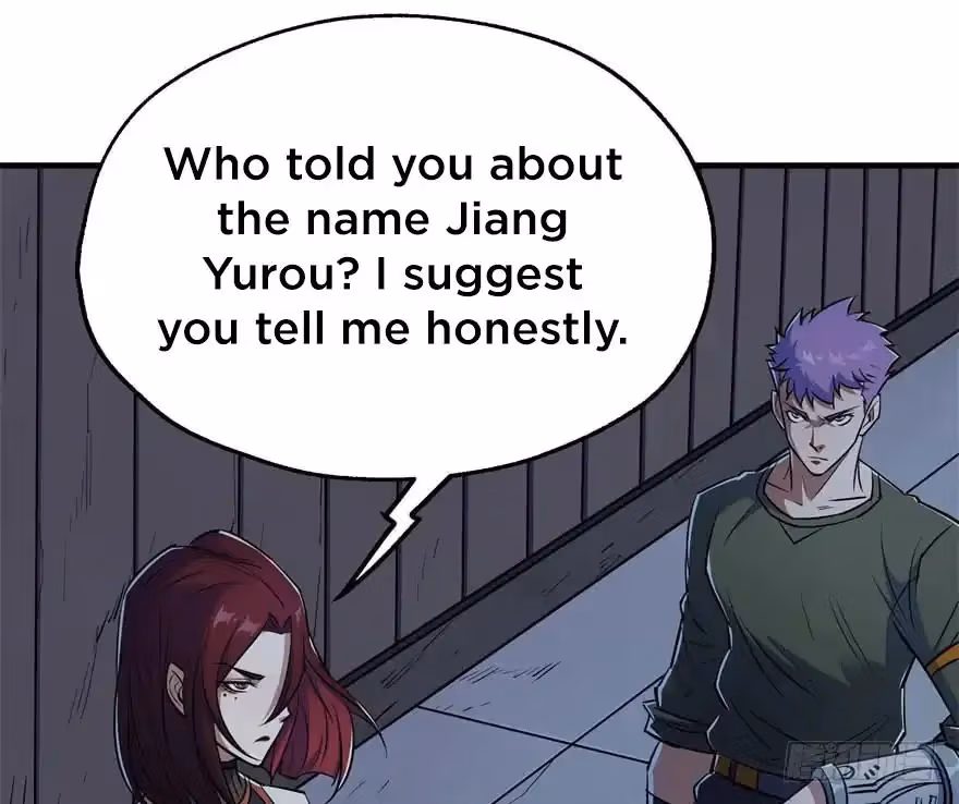 Dark Hunter Chapter 47 page 64 - 