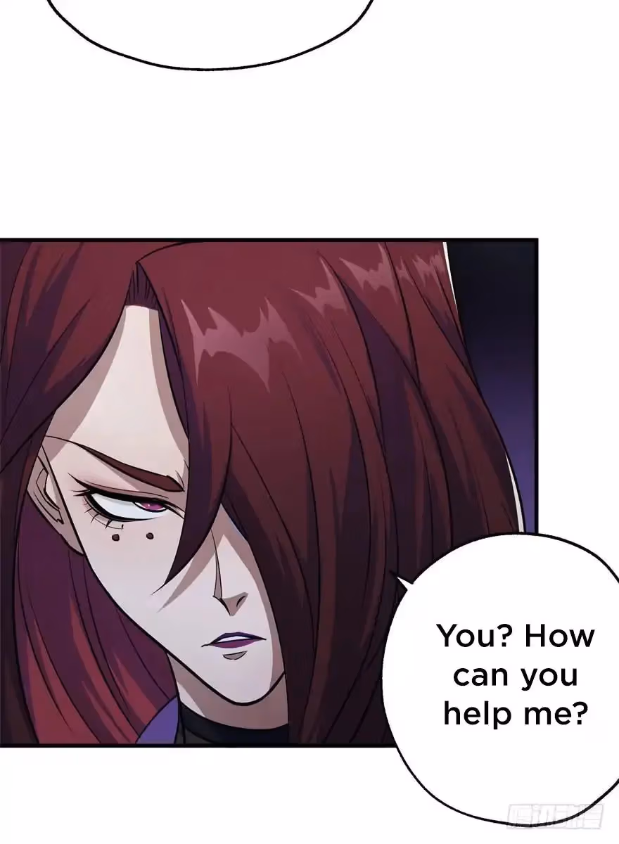 Dark Hunter Chapter 47 page 72 - 