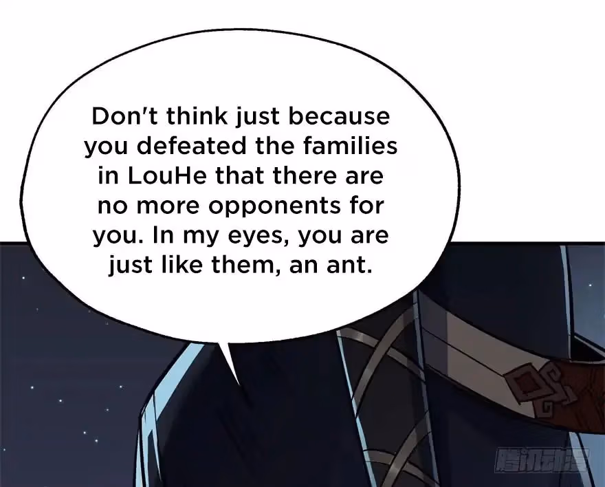 Dark Hunter Chapter 47 page 73 - 